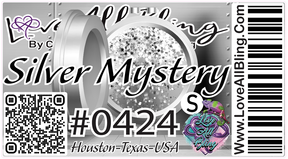 Silver Mystery