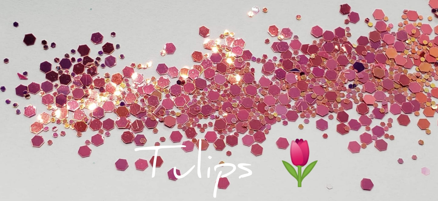 Tulips