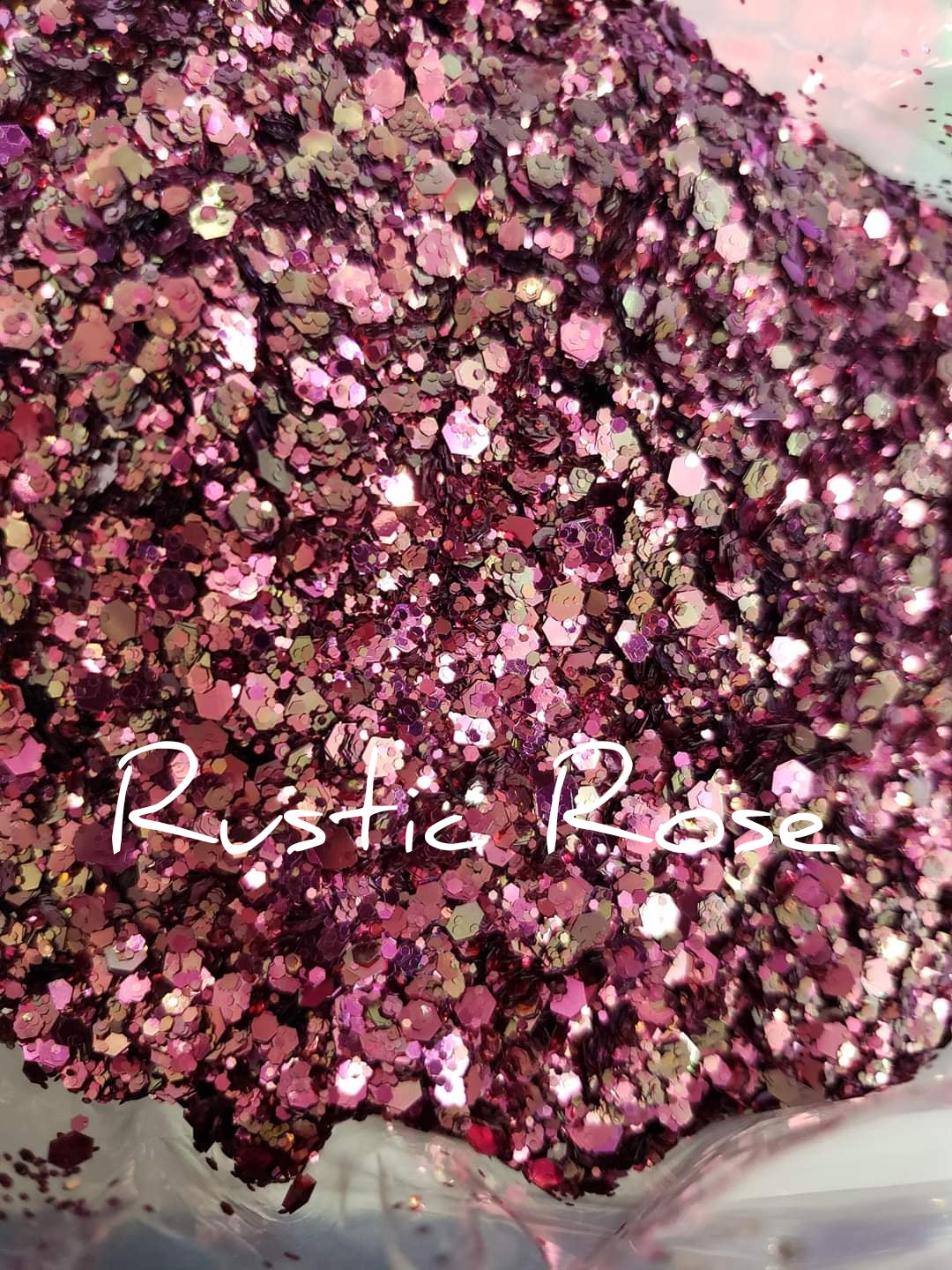 Rustic Rose