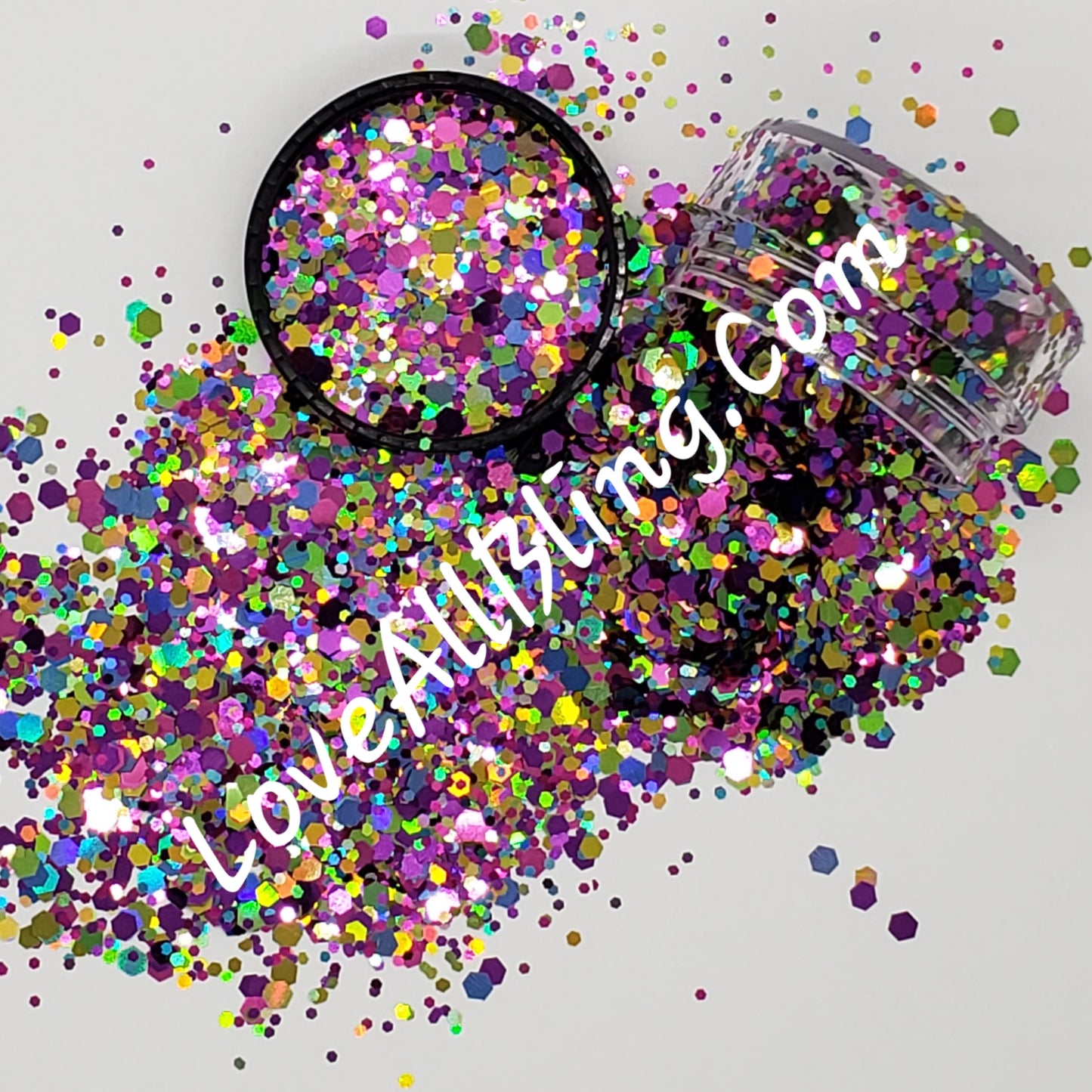 Birthday Confetti