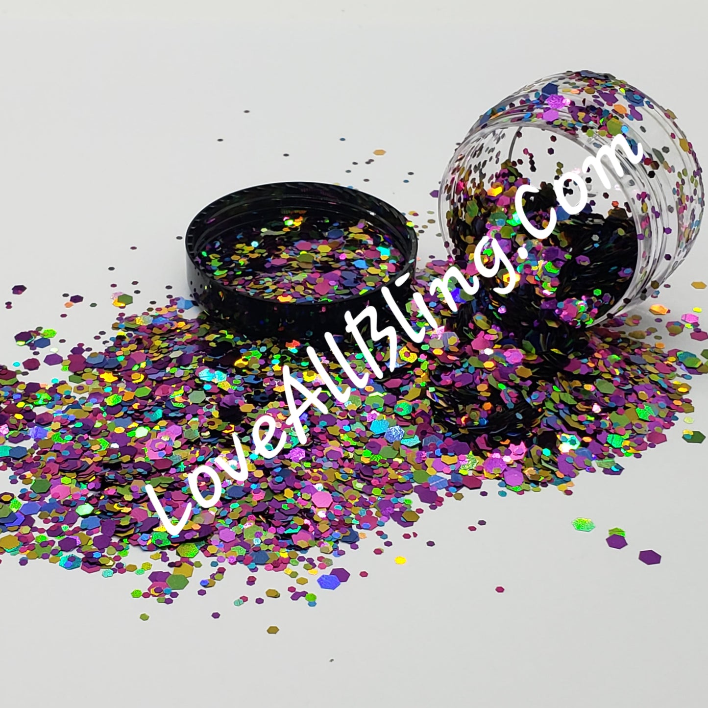 Birthday Confetti