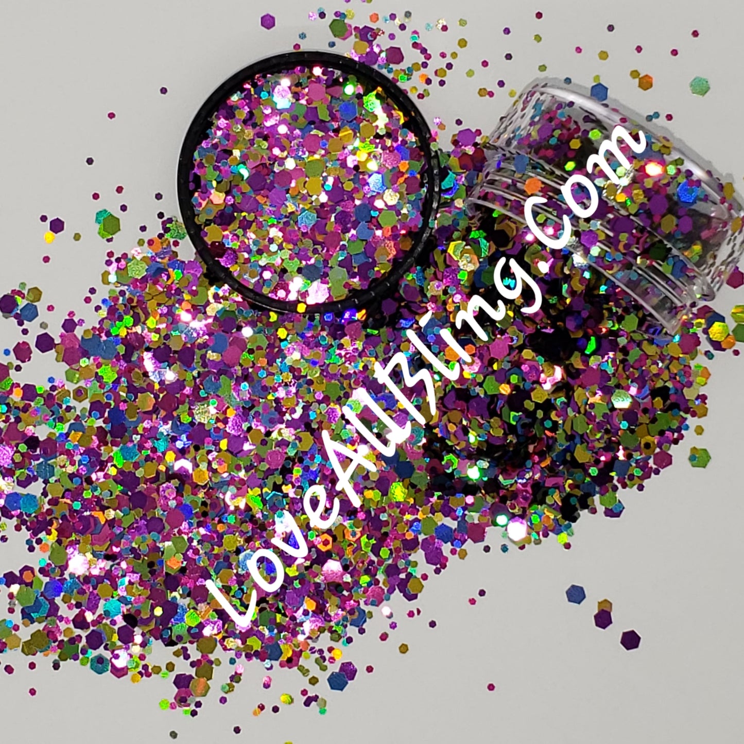 Birthday Confetti