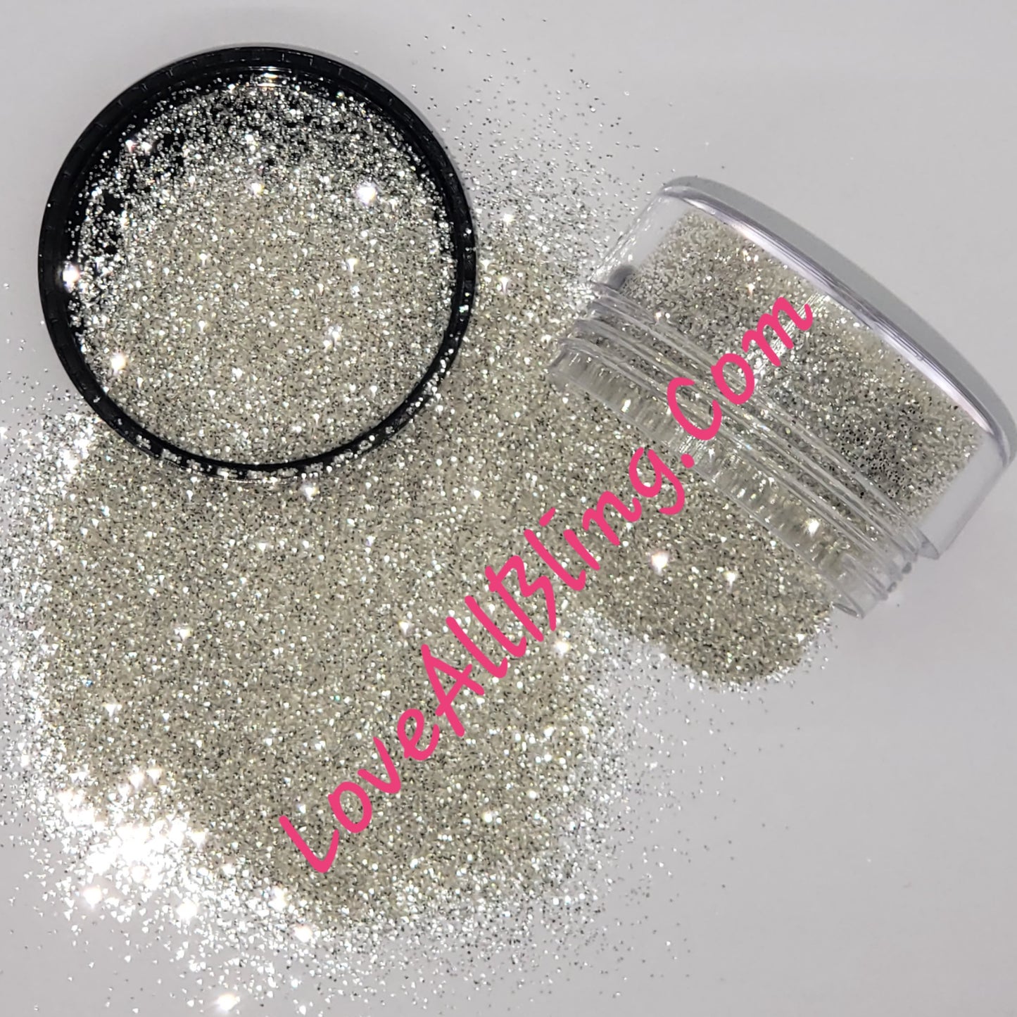 Silver Pearl