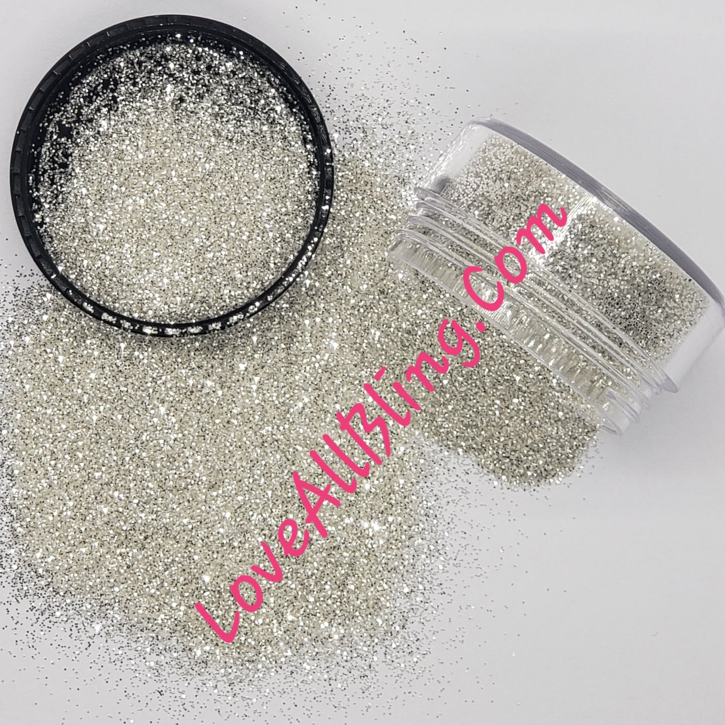 Silver Pearl