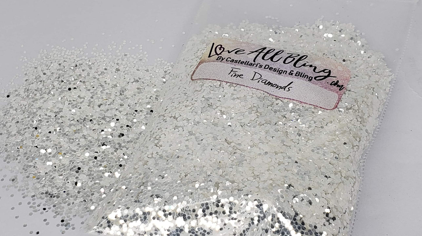 Fine Diamonds