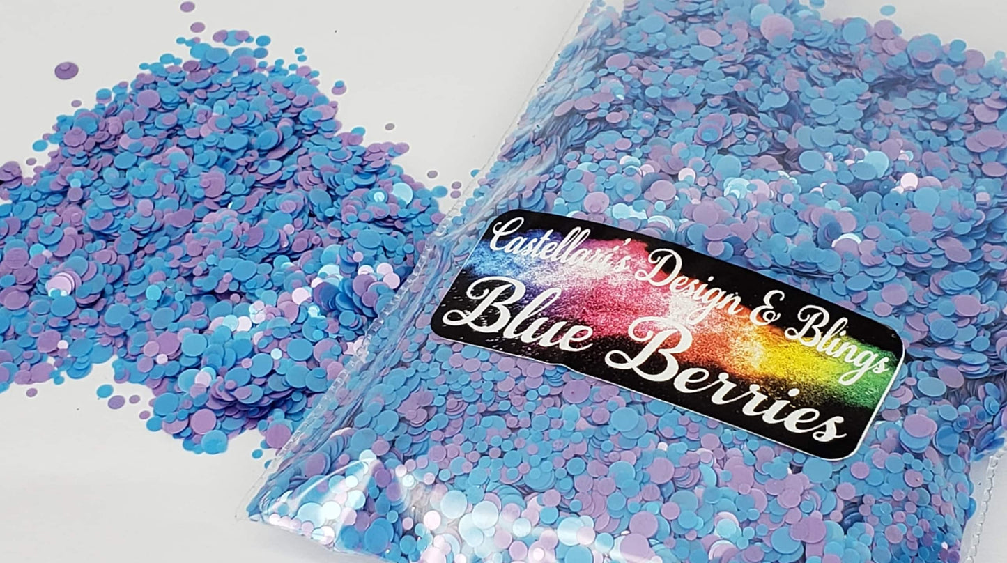 Blueberries
