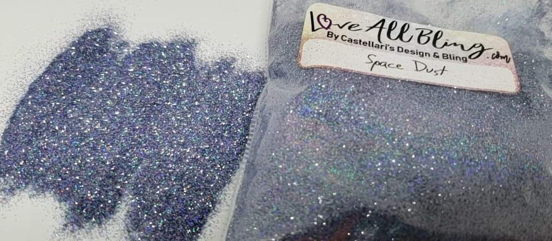 Space Dust