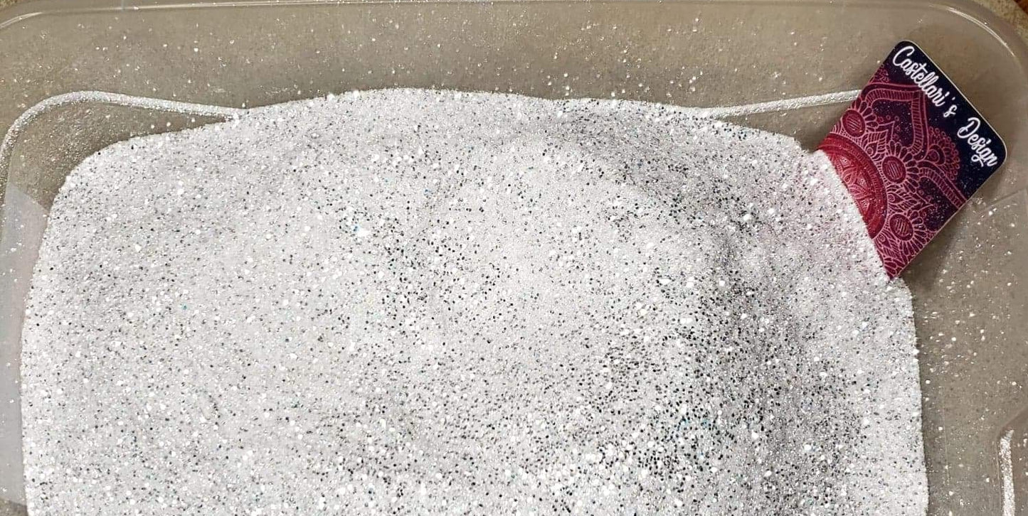 Diamond Dust