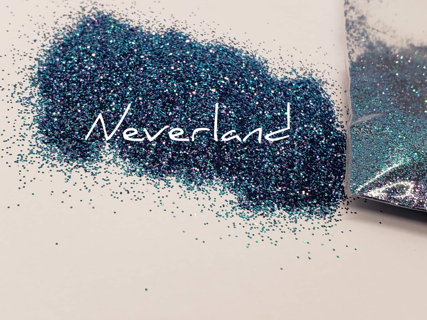 Neverland