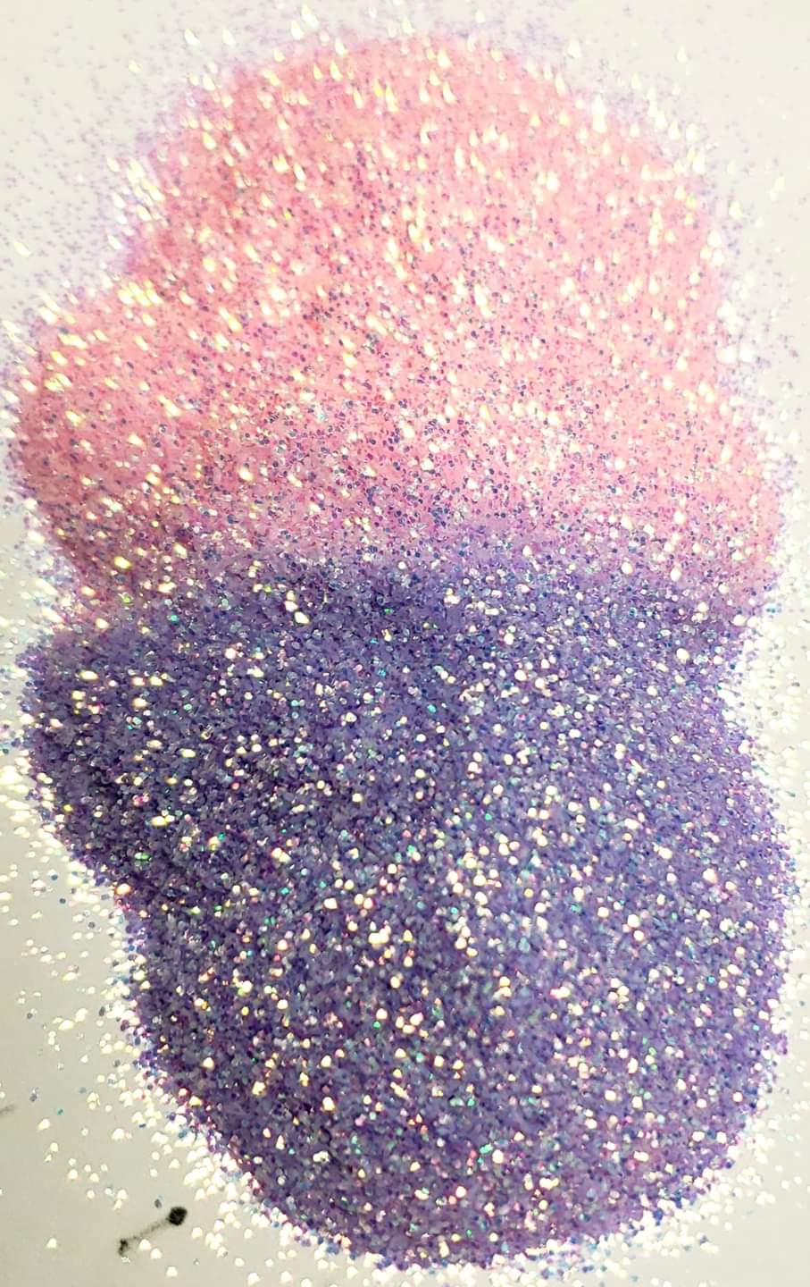 UV Unicorn Fur