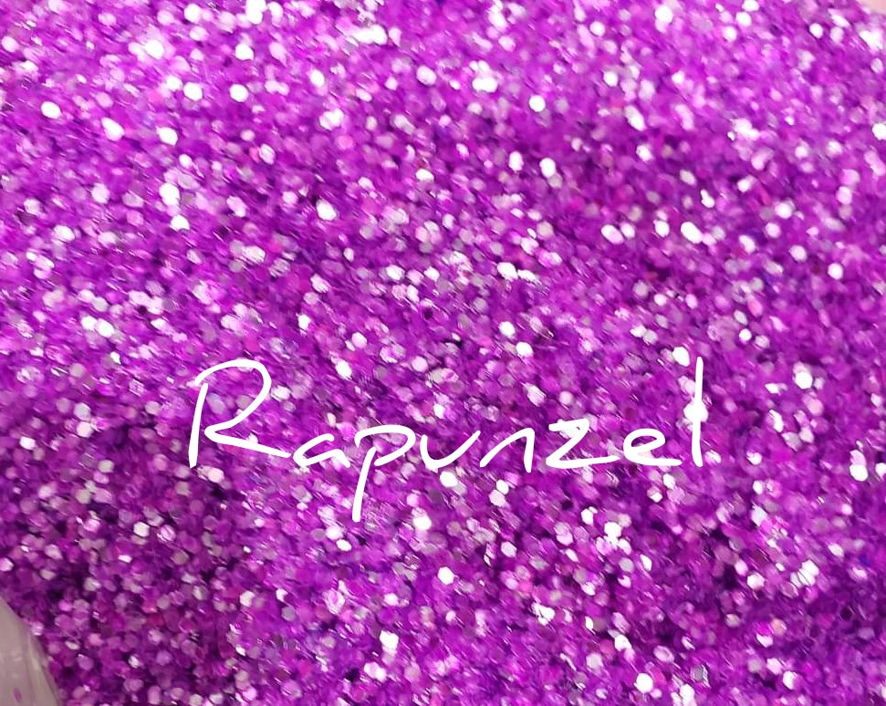 Rapunzel