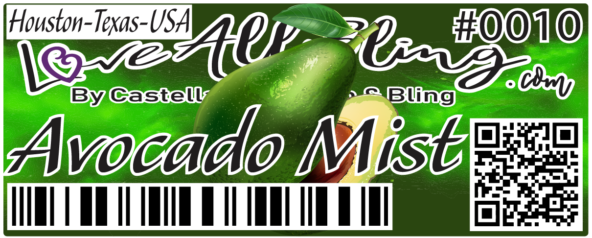 Avocado Mist