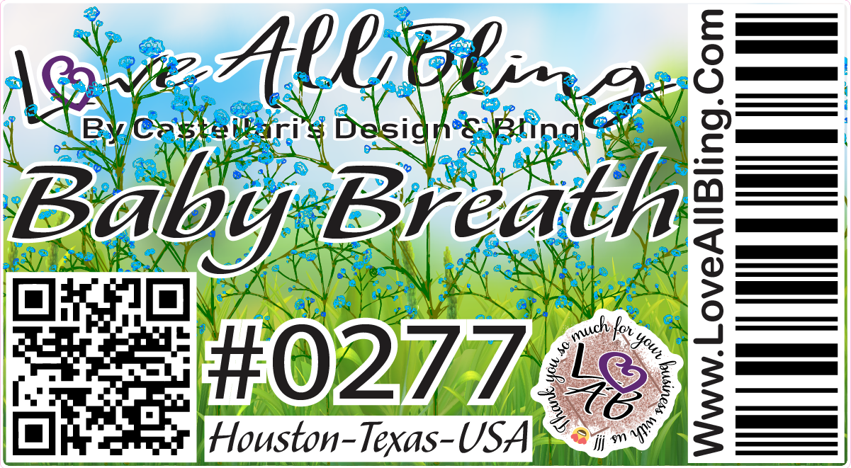 Baby Breath
