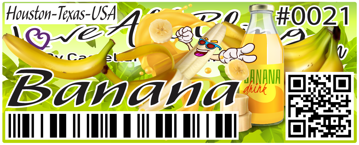 Banana