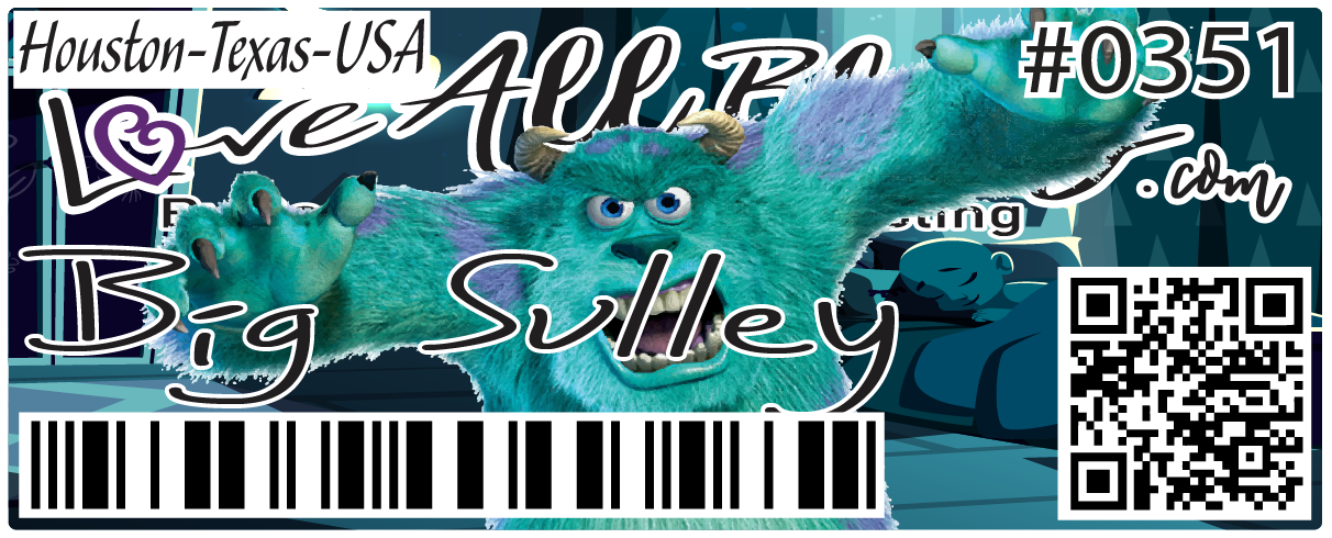 Big Sulley