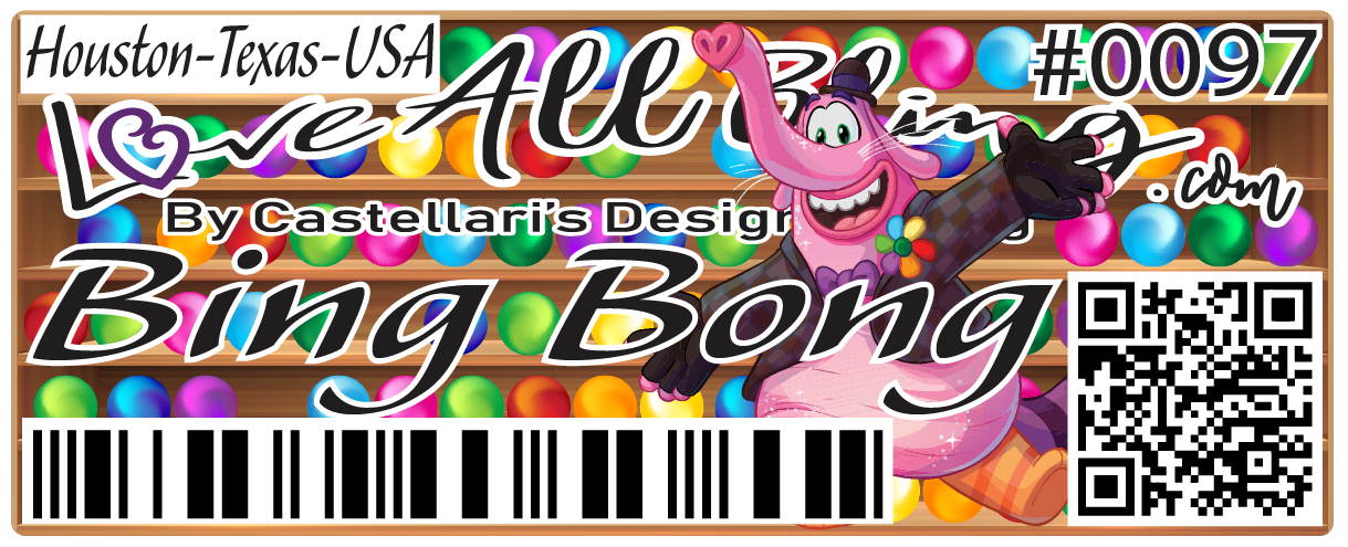 Bing Bong