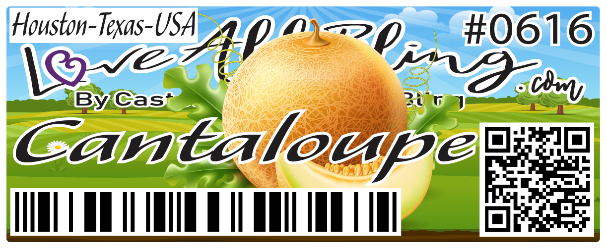 Cantaloupe