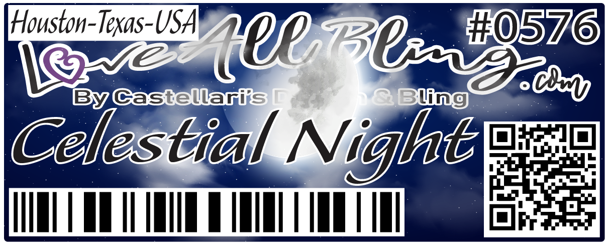 Celestial Night