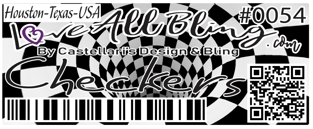 Checkers