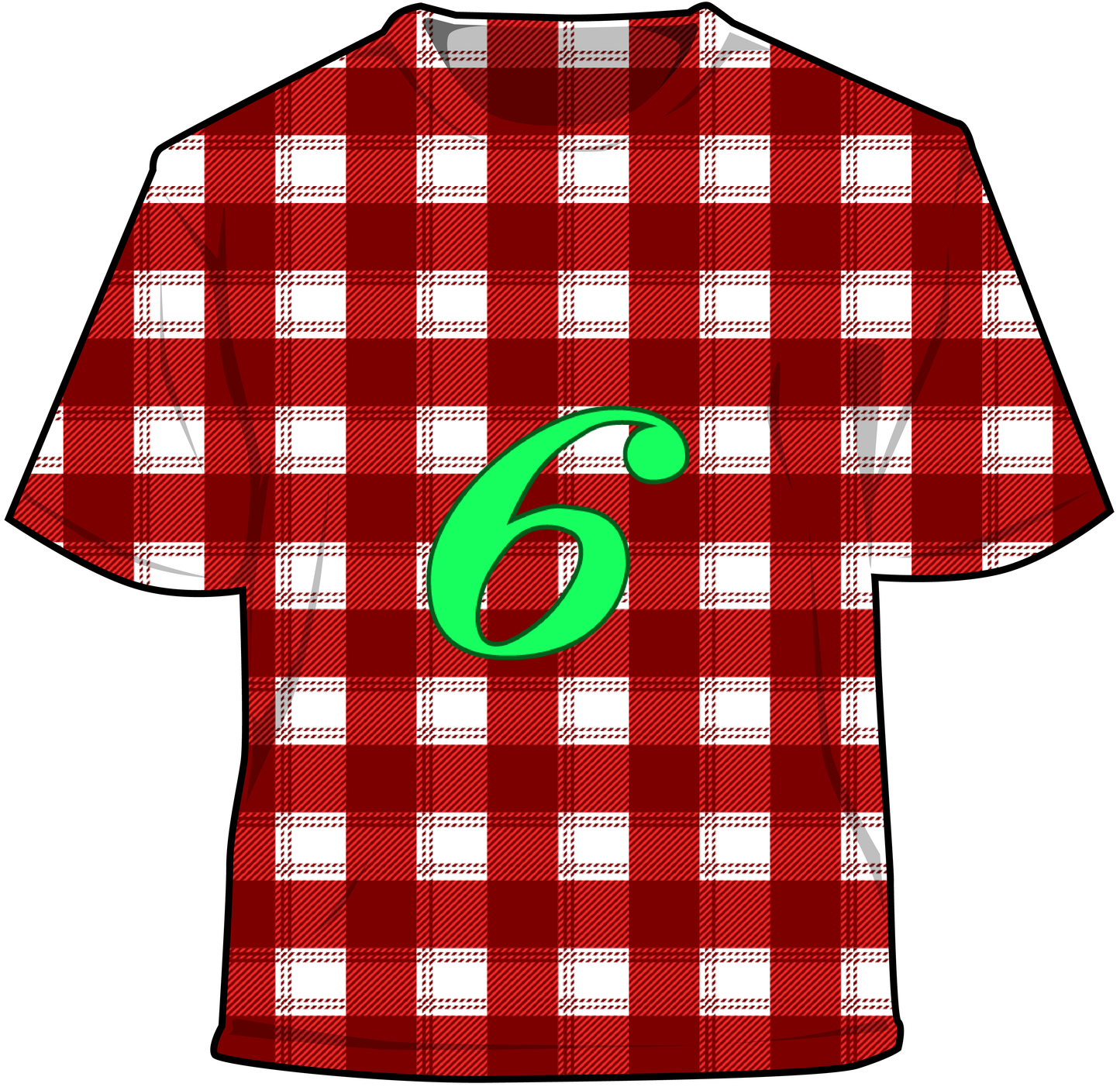 Christmas Pajamas Pattern Vinyl (7 Days Processing Time)