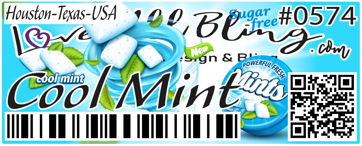 Cool Mint