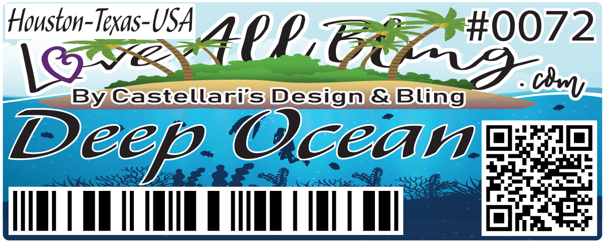 Deep Ocean Holographic