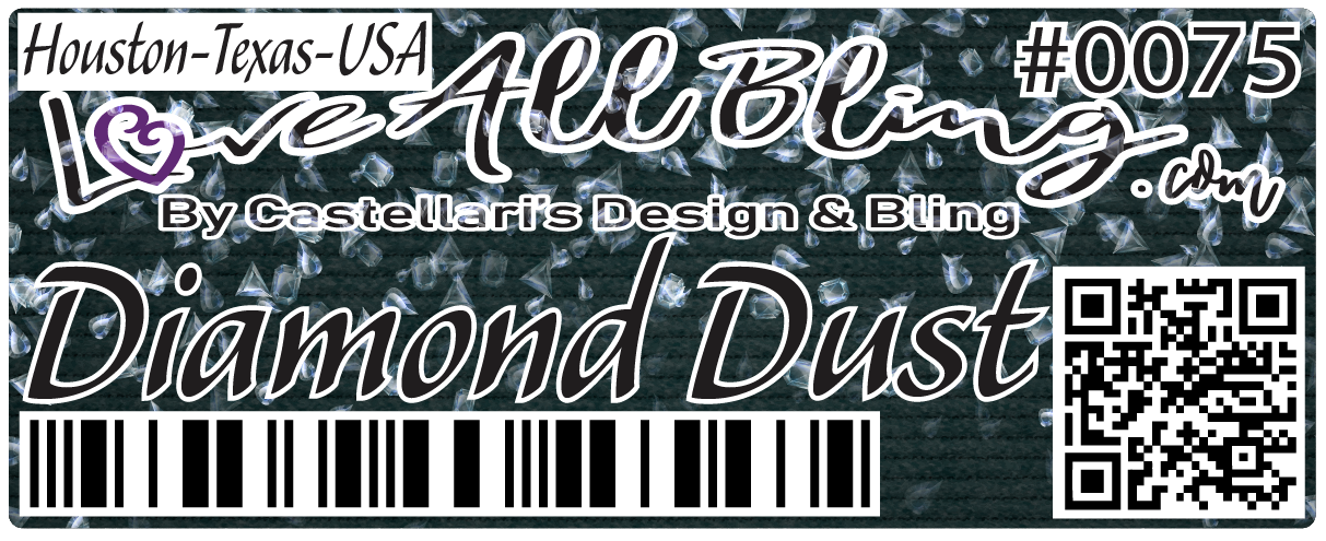 Diamond Dust