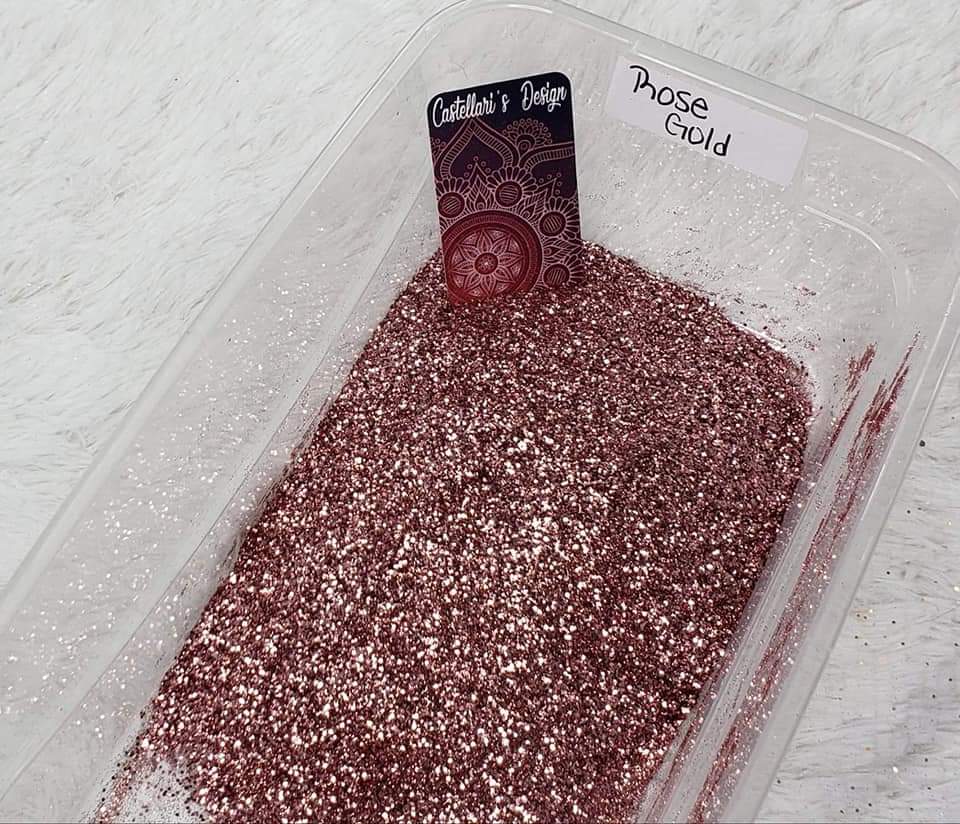 Rose Gold