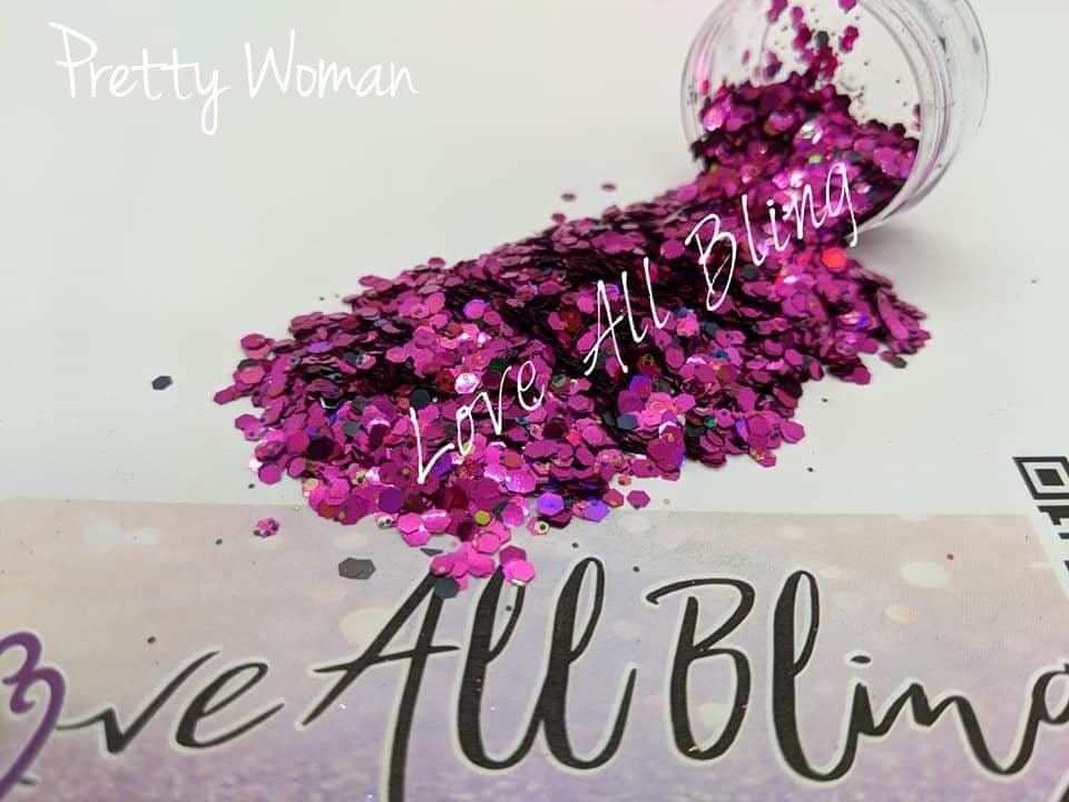 Pretty Woman #201500420