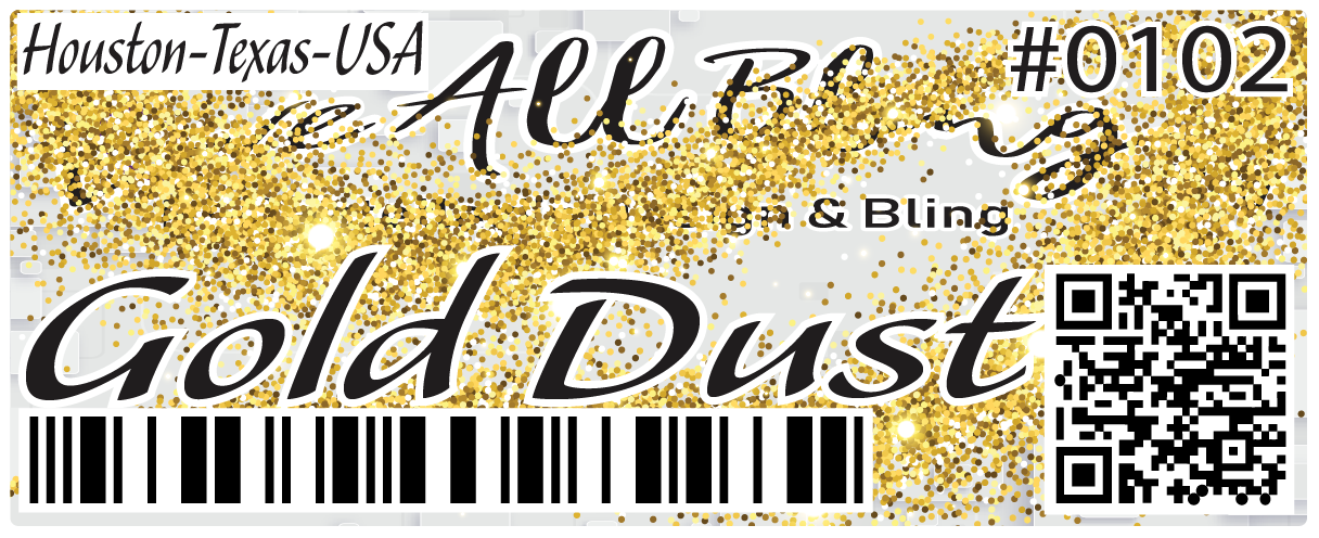 Gold Dust
