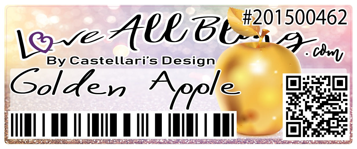Golden Apple