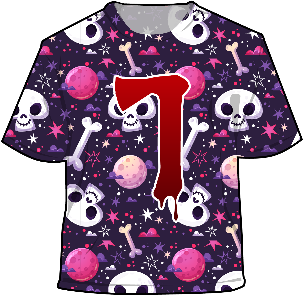 HALLOWEEN PATTERNS Vinyl & HTV (7 Days Processing Time)
