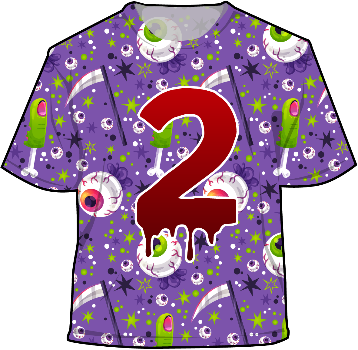 HALLOWEEN PATTERNS Vinyl & HTV (7 Days Processing Time)
