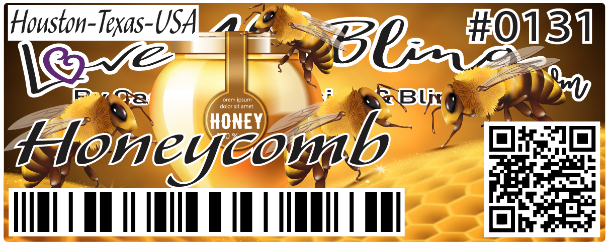 Honeycomb