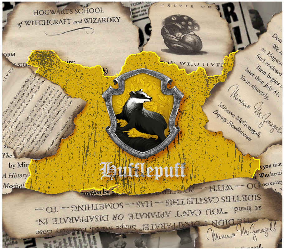 Houses HP Wrap Vinyl (7 Days Processing Time)