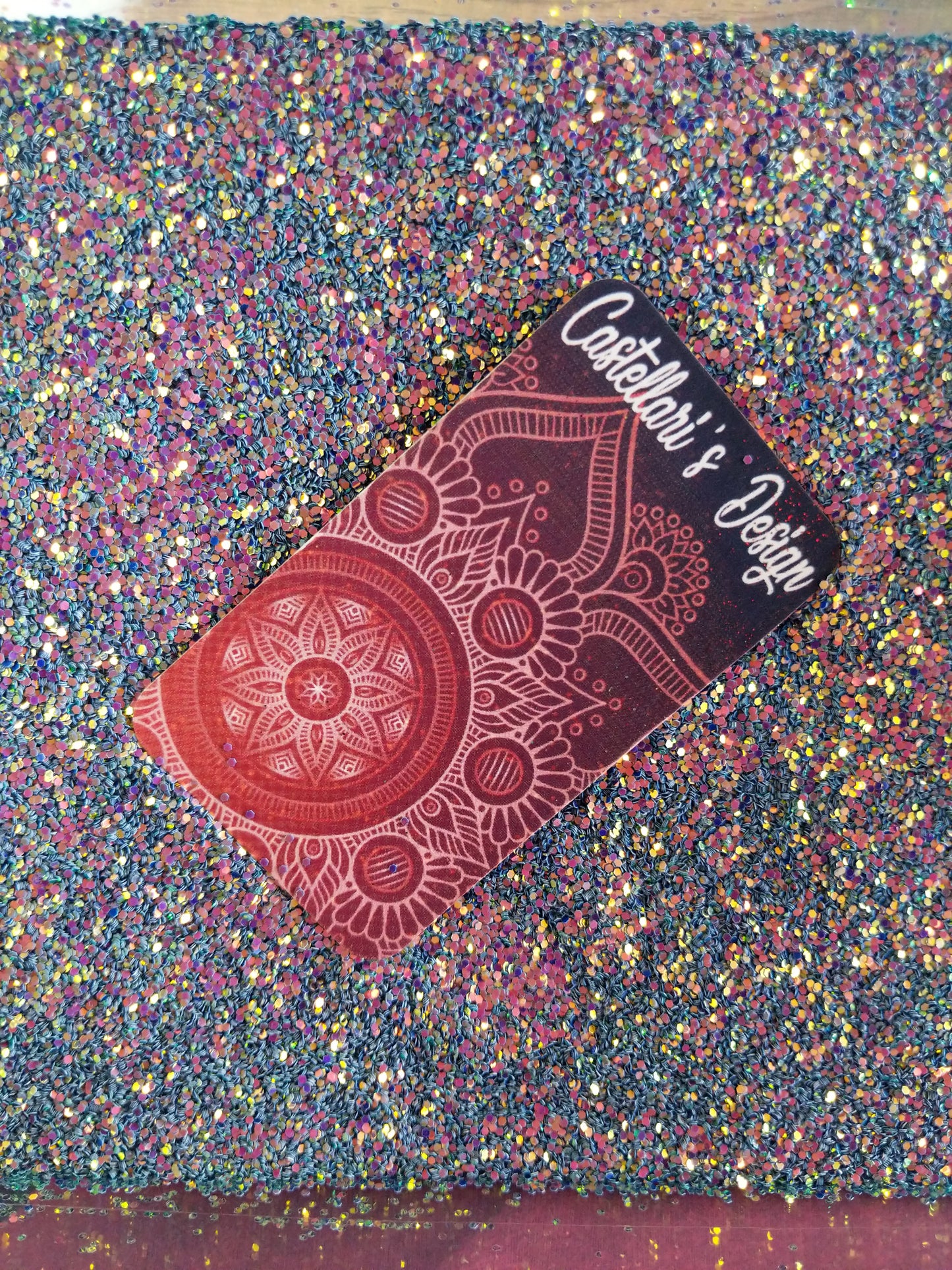 Disco Glitter