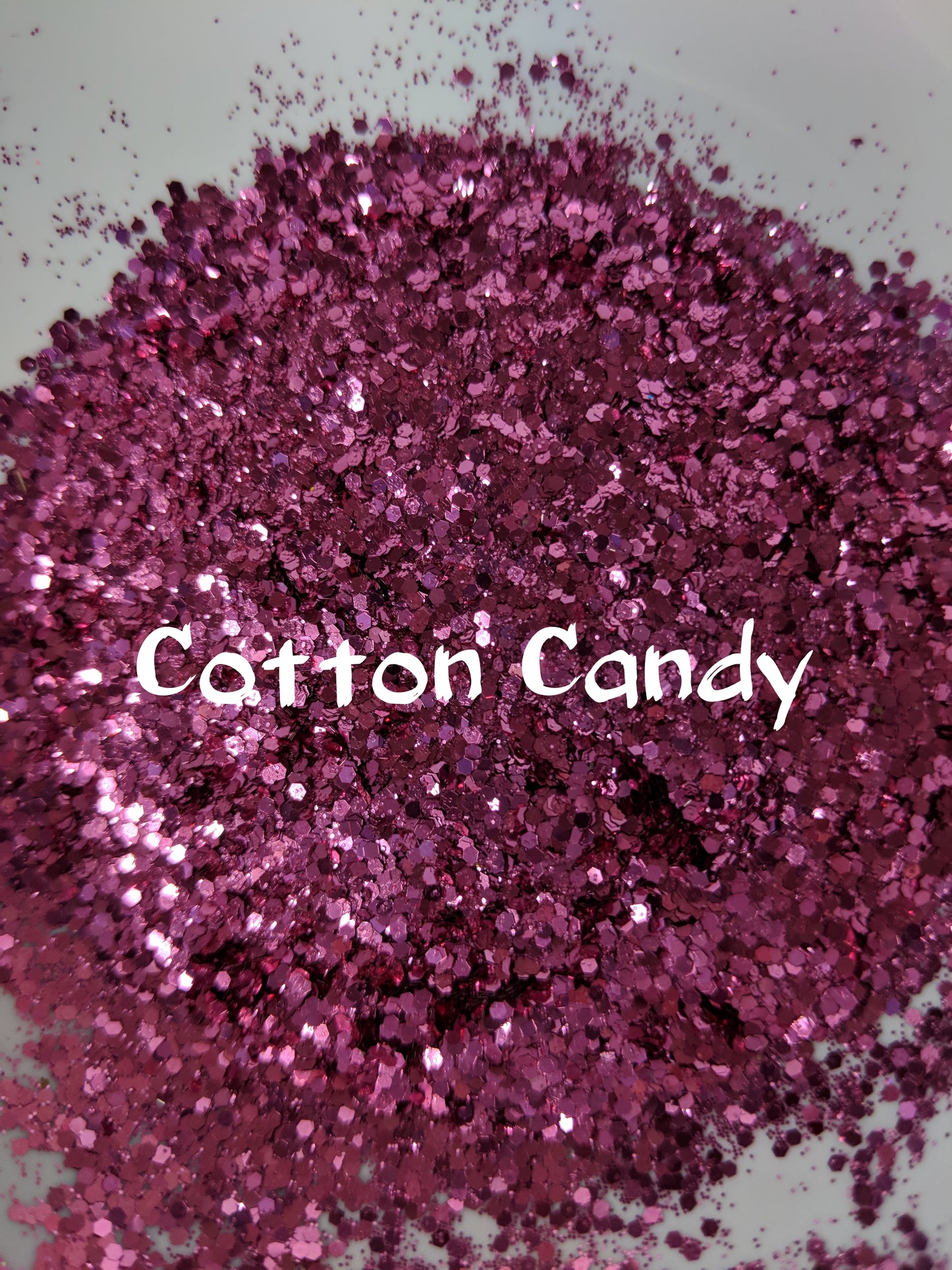 Cotton Candy