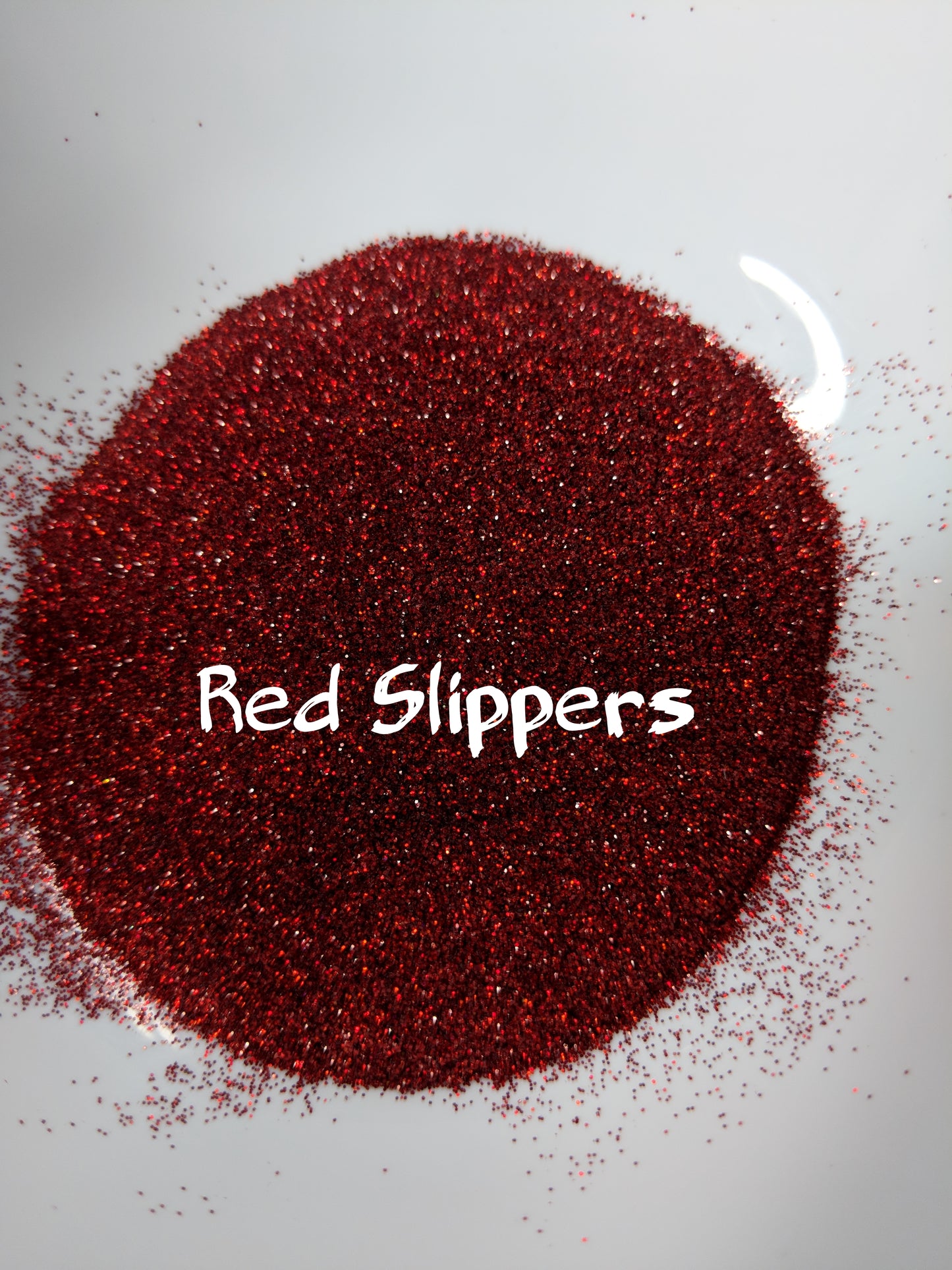 Red Slipper
