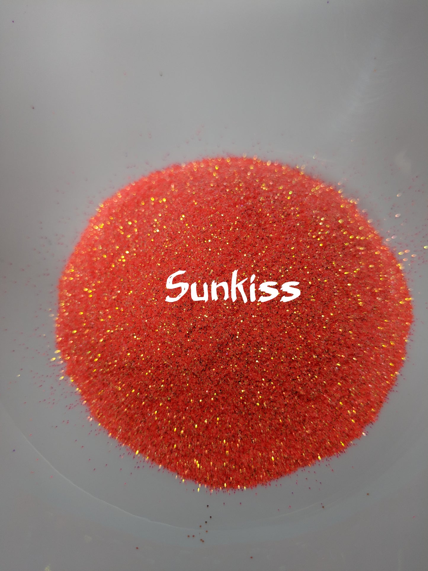 Sun Kiss