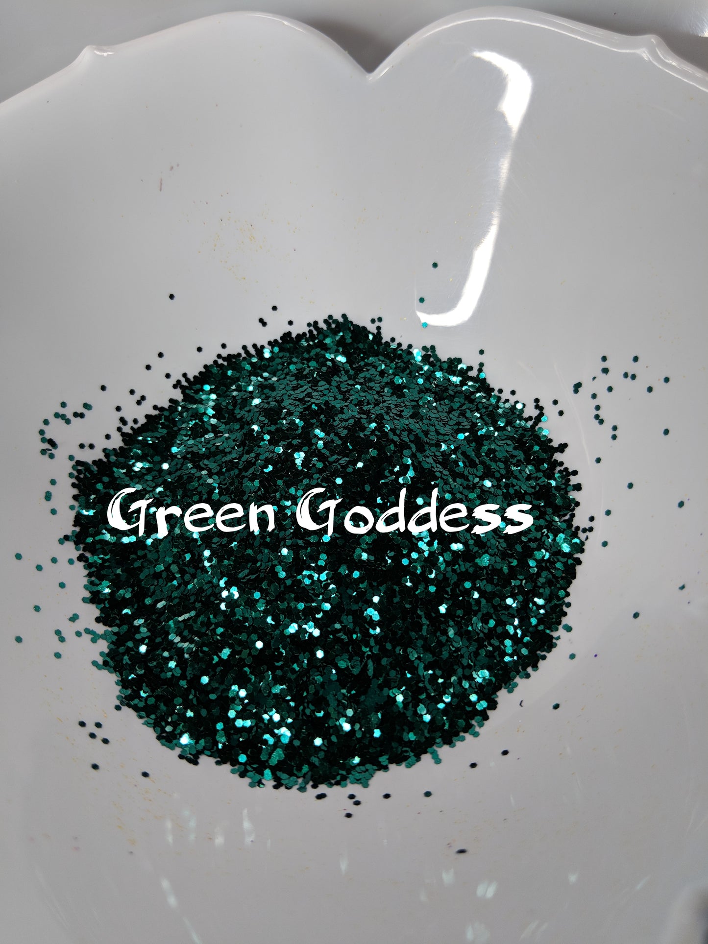 Green Goddess