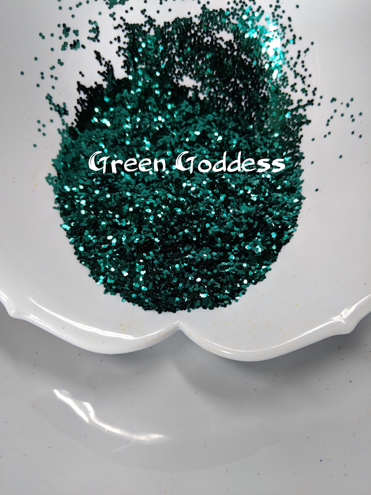 Green Goddess