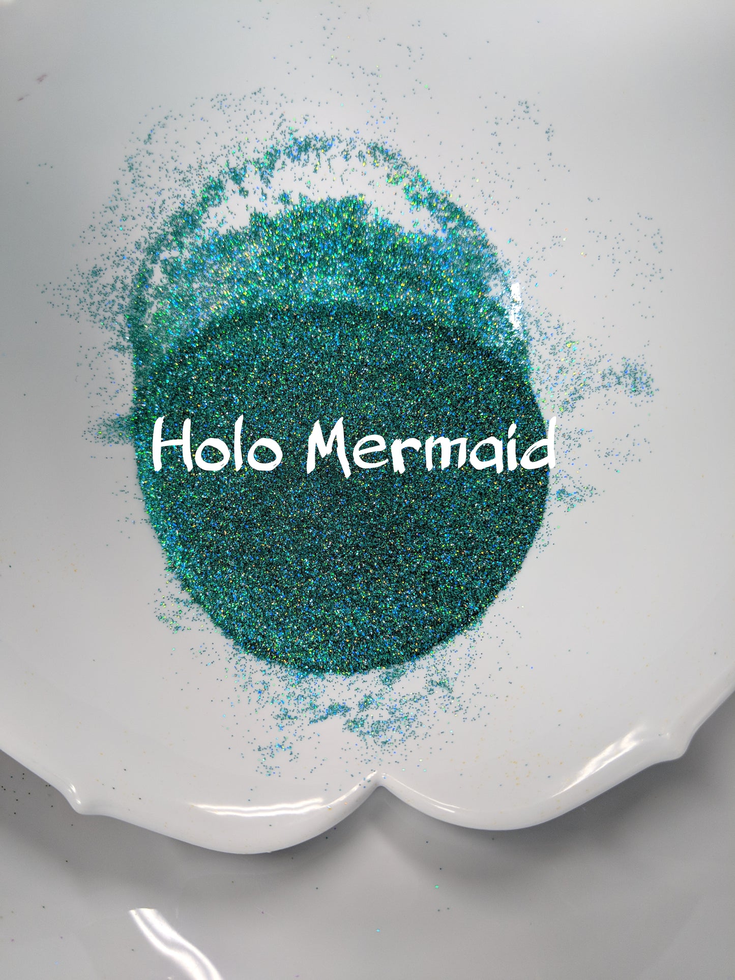 Holo Mermaid
