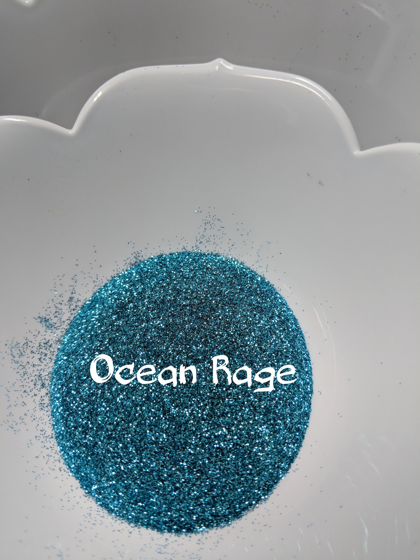 Oceans Rage