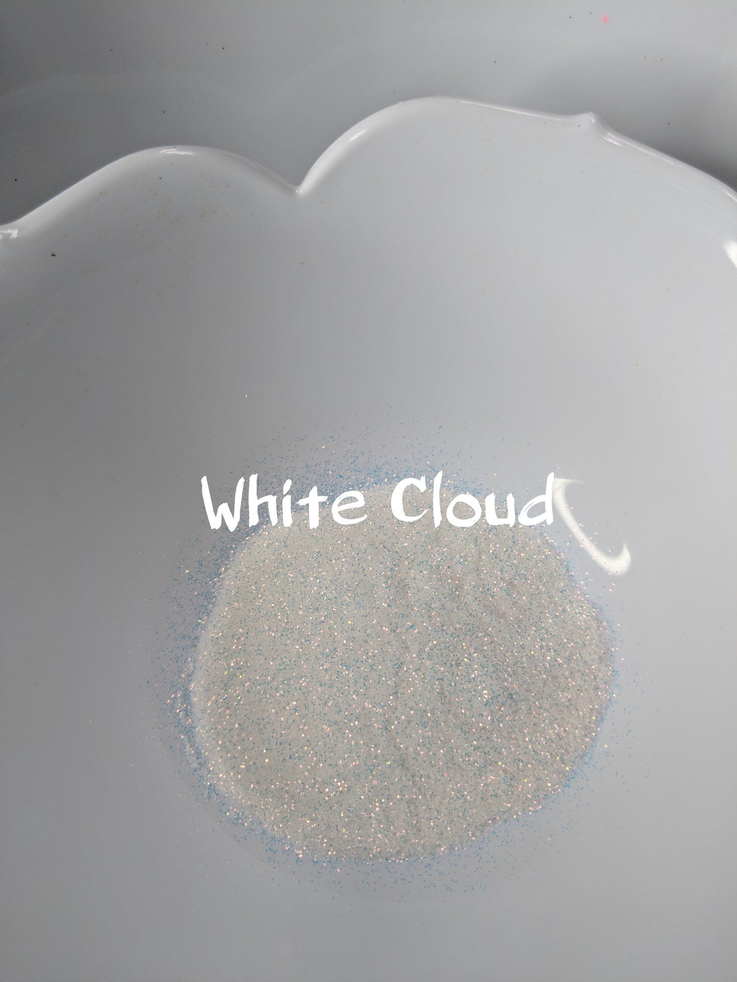 White Cloud