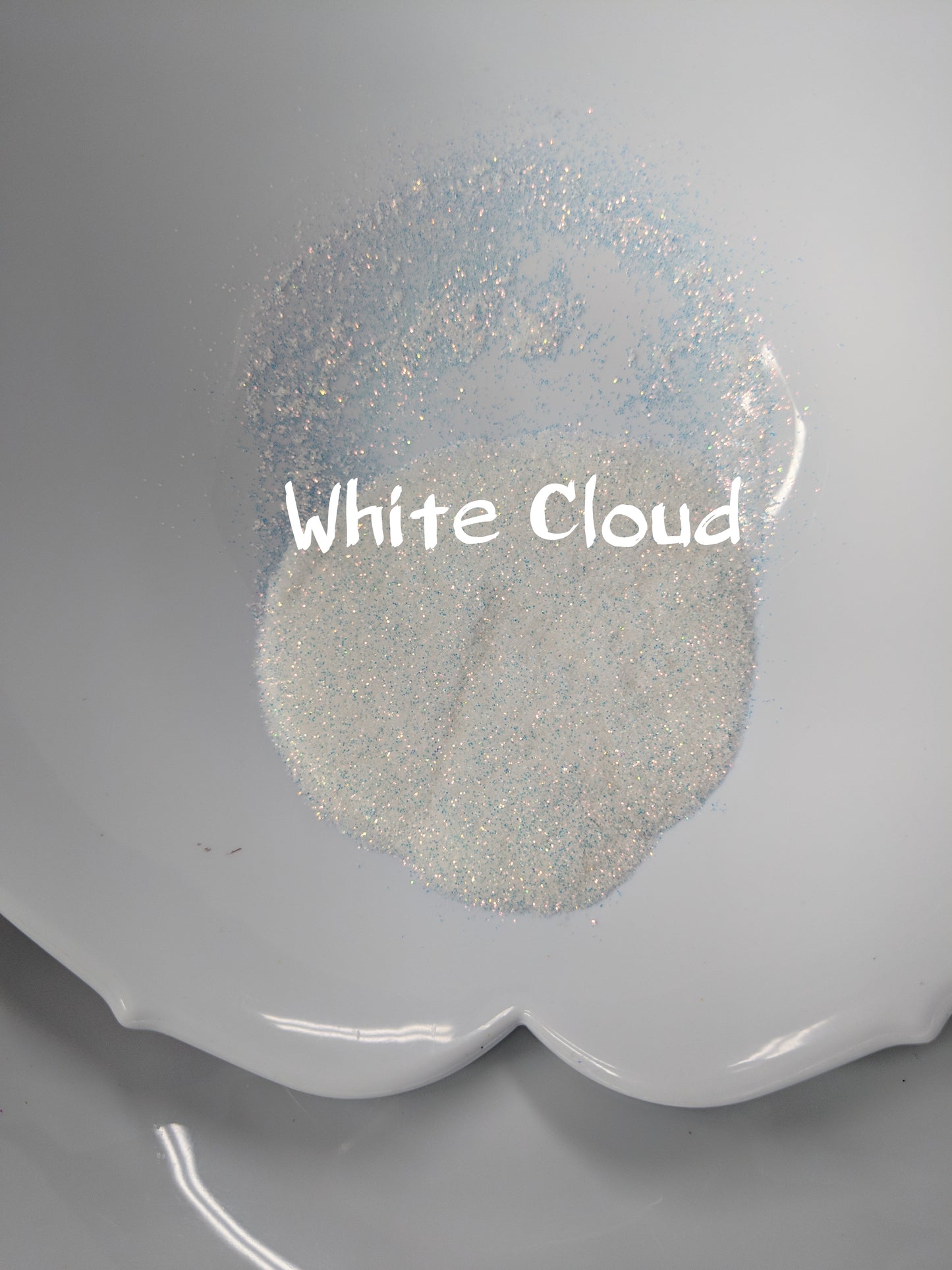 White Cloud