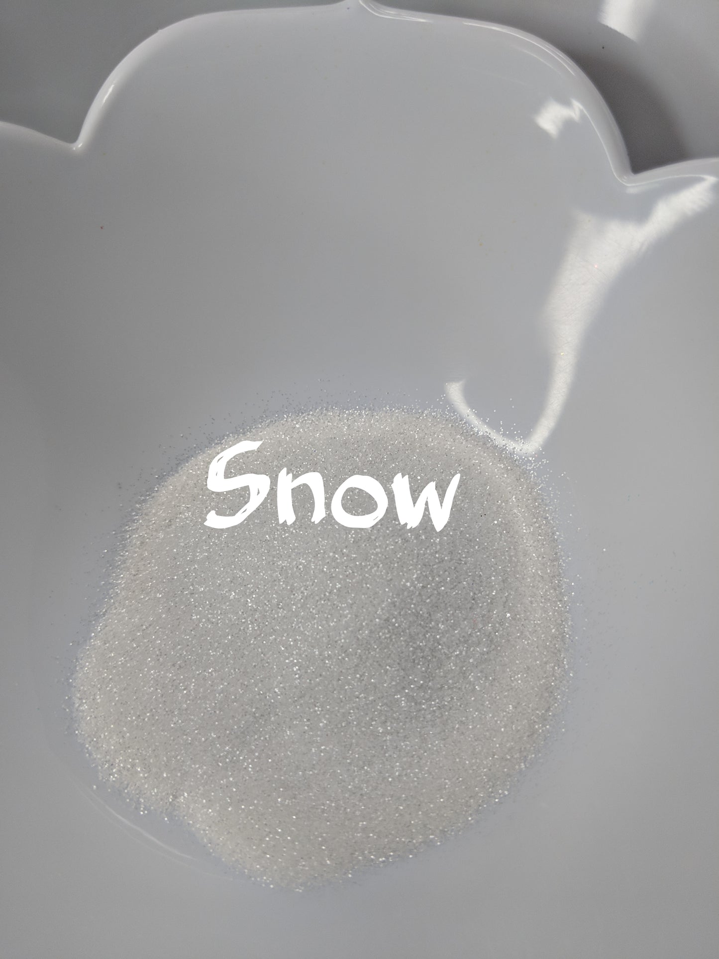 Snow
