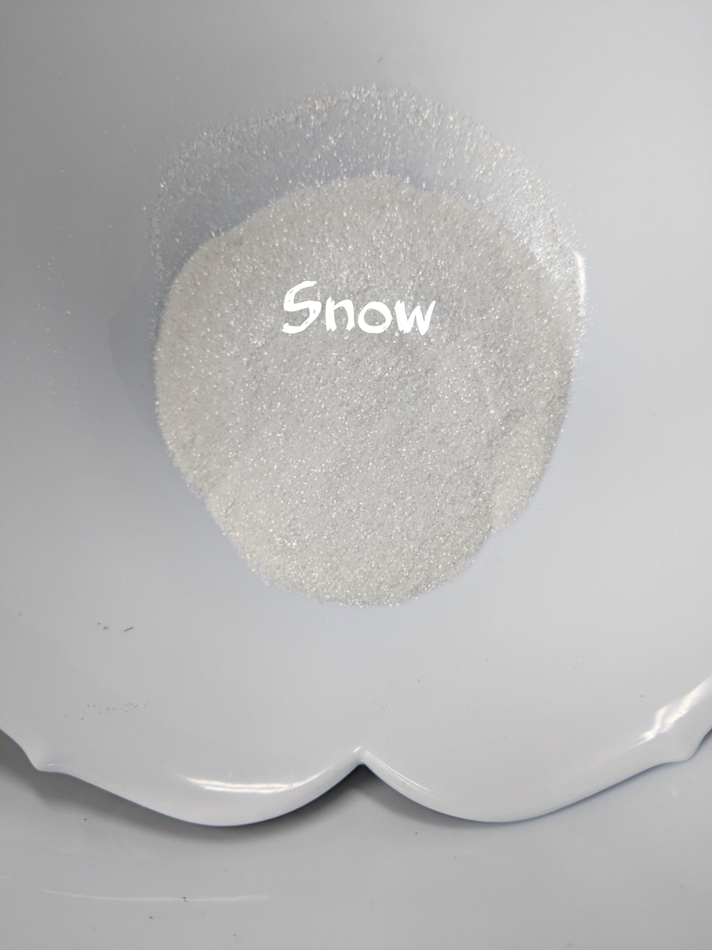 Snow