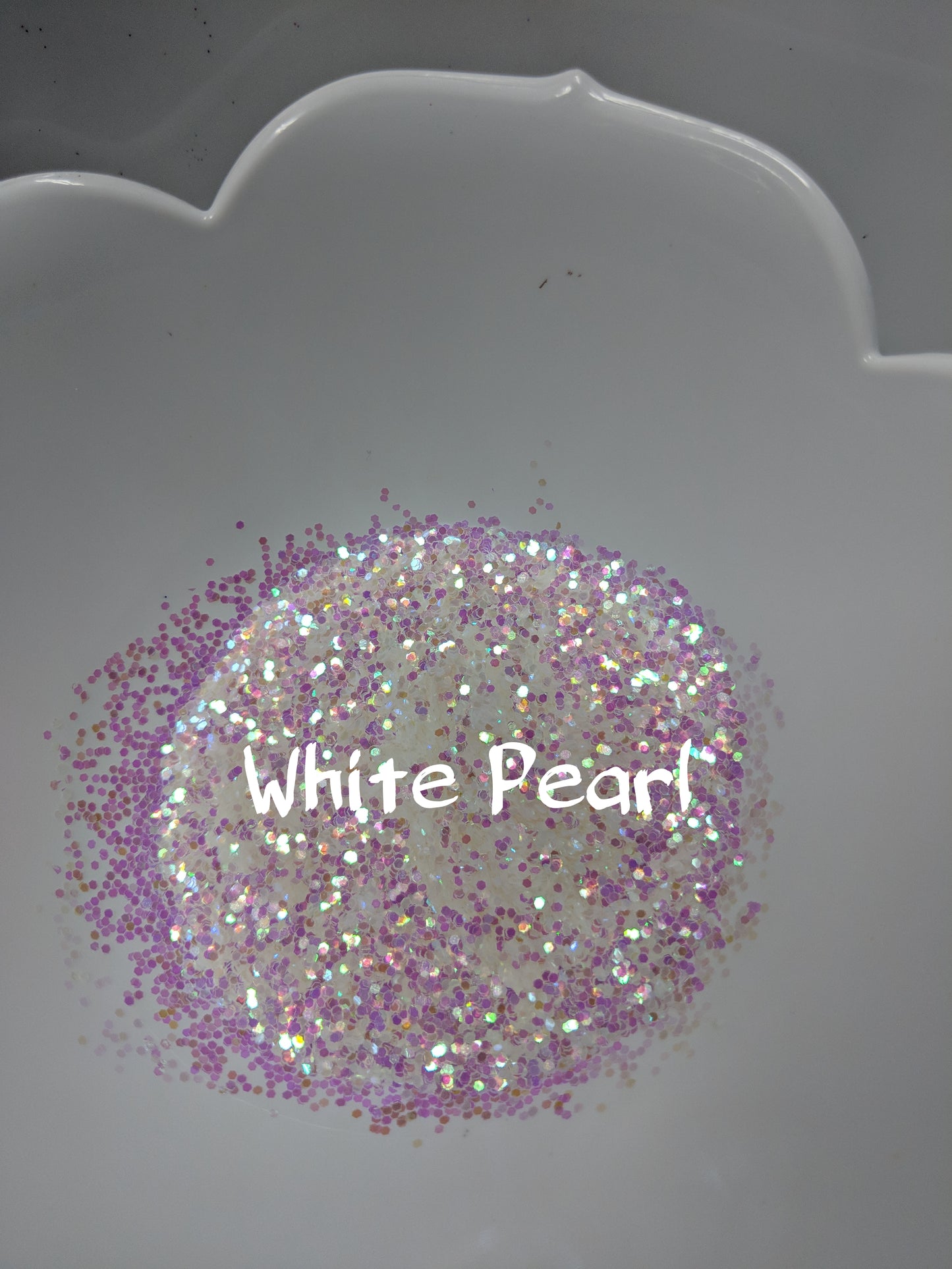 White Pearl