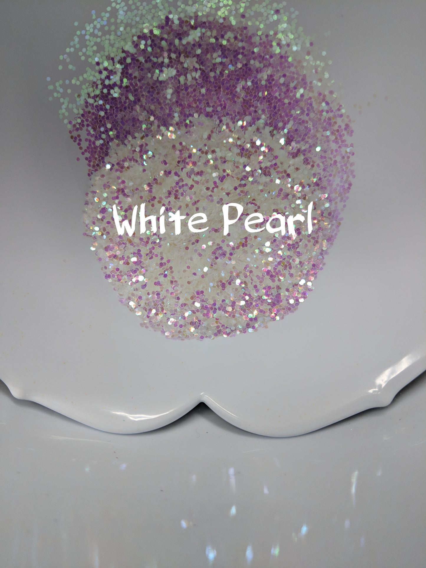 White Pearl