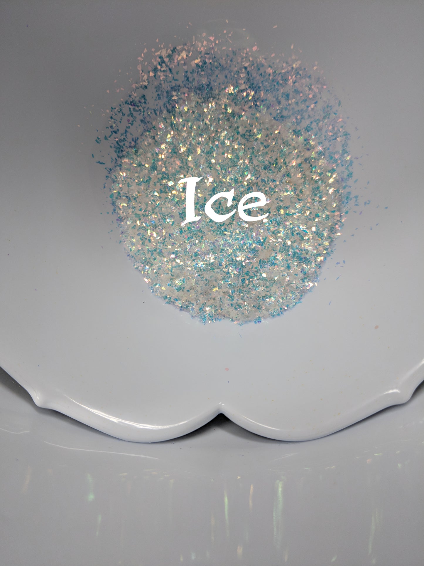 Ice